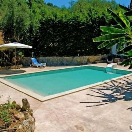 Tatiana Luxury Apartment With Private Pool By Gigi Star Закинтос Экстерьер фото